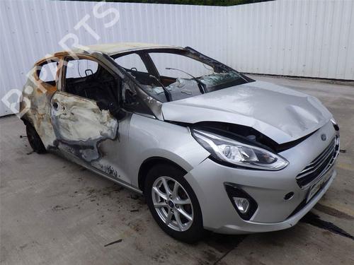 Pipe FORD FIESTA VII (HJ, HF) 1.1 Ti-VCT | BP22663159M125 