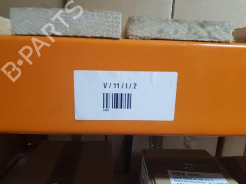 Left front shock absorber BMW 5 (G30, F90) M5 | BP27550137M16 - Image 8