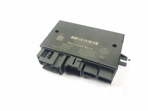 Used Tow ball/Mechanism Tow ball/Mechanism MERCEDES-BENZ GLA (H247) GLA 220 d 4-matic (247.715) (190 hp) 32252311 32252311