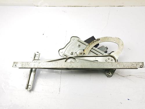 Front left window mechanism RENAULT MEGANE III Coupe (DZ0/1_) 1.5 dCi (DZ0B) | BP32177616C22 