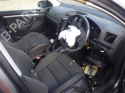 Headlight washer VW GOLF V (1K1) 2.0 TDI 16V | BP30520734E17