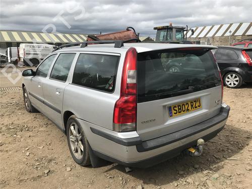 Engine control unit (ECU) VOLVO V70 II (285) D5 | BP22672029M57 - Image 11