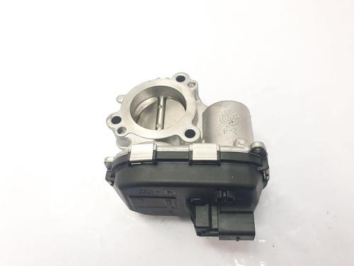 Throttle body VW POLO VI (AW1, BZ1, AE1)  | BP22664966M82 