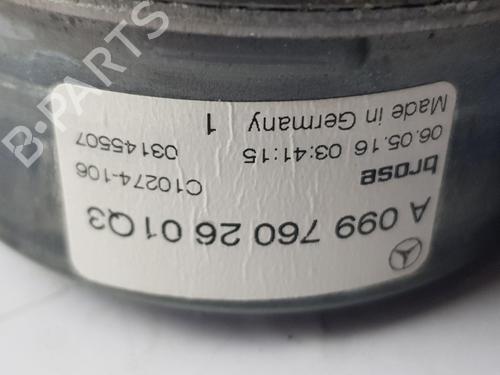 Other MERCEDES-BENZ GLC (X253) 220 d 4-matic (253.905, 253.903) | BP24478597O1