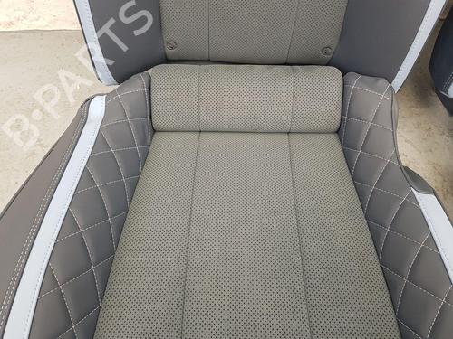 Sæde højre fortil BENTLEY CONTINENTAL Coupe (3S3) 6.0 W12 AWD | BP37685093C16 - Image 7
