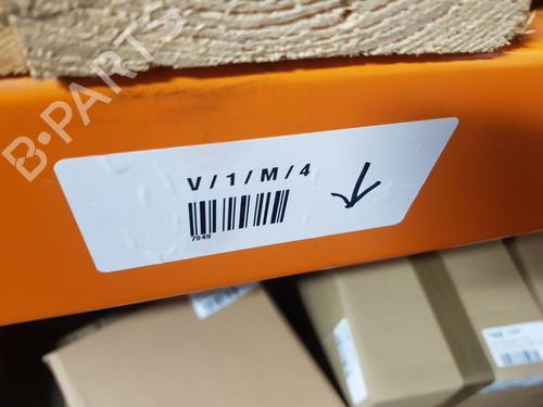 Used Tailgate handle MINI MINI (F55) One (102 hp) 29229532