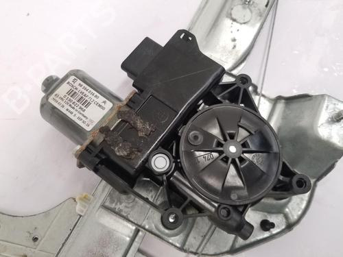 Front right window mechanism PEUGEOT 208 I (CA_, CC_) 1.2 PureTech 82 | BP28119917C23 