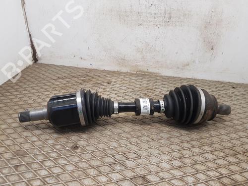 Used Left front driveshaft Left front driveshaft MERCEDES-BENZ GLA (H247) GLA 220 d 4-matic (247.715) (190 hp) 33219524 33219524