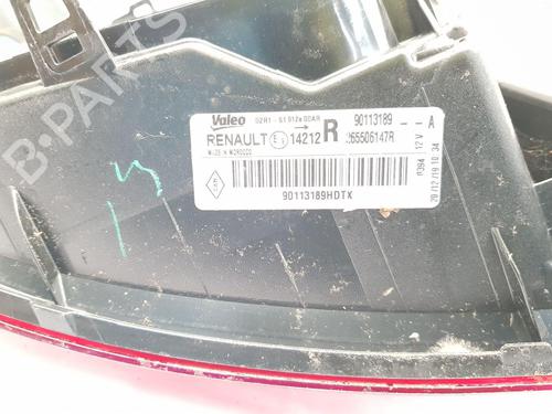 Right taillight DACIA SANDERO II | BP33630121C35 - Image 8