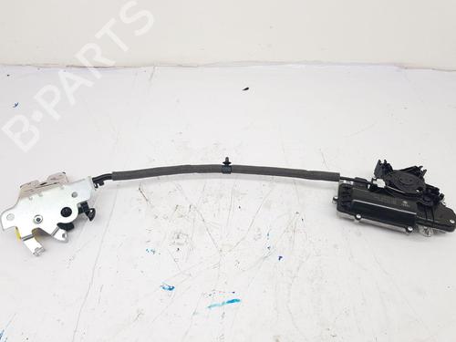 Used Hood lock Hood lock 38443914 38443914
