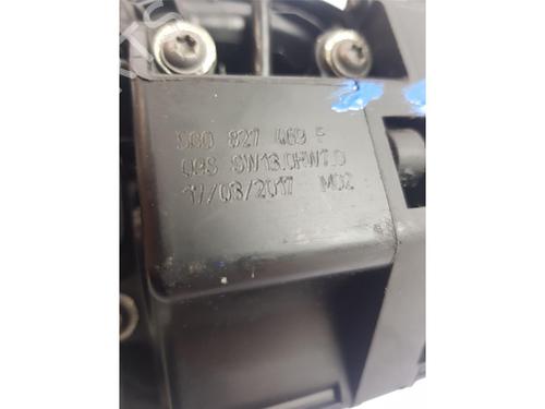 Tailgate handle VW GOLF VII (5G1, BQ1, BE1, BE2) 2.0 R 4motion | BP22662049C132 