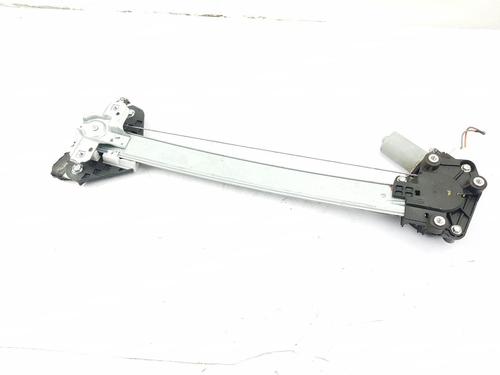 Used Rear left window mechanism HONDA JAZZ III (GE_, GG_, GP_, ZA_) 1.3 i (GE6, GG3, GG6) (100 hp) 30184904