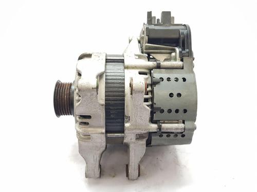 Alternator FORD FIESTA VII (HJ, HF)  | BP29514648M7 