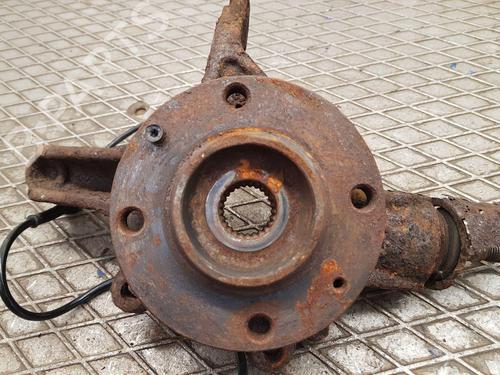Right front steering knuckle CITROËN BERLINGO MULTISPACE (B9) 1.6 HDi 110 | BP25853723M26 
