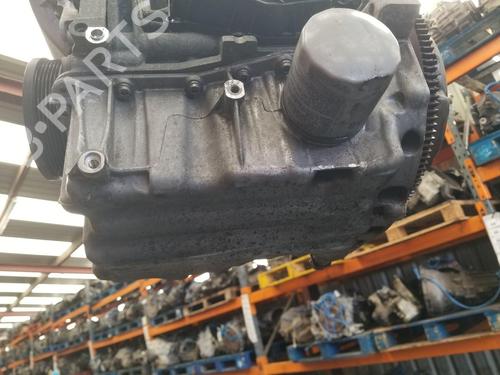 Engine VW UP! (121, 122, BL1, BL2, BL3, 123) 1.0 | BP38108880M1  - Image 9
