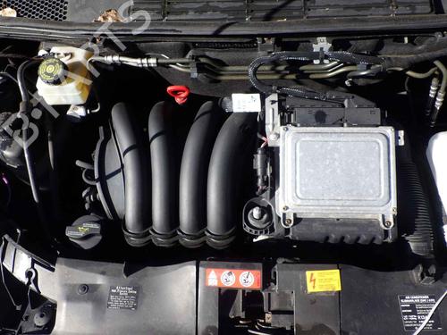 Left headlight MERCEDES-BENZ A-CLASS (W169) A 170 (169.032, 169.332) | BP29292780C28 