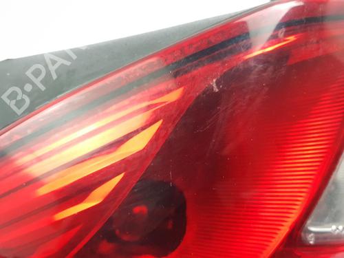 Left taillight OPEL CORSA D (S07)  | BP24918384C34 