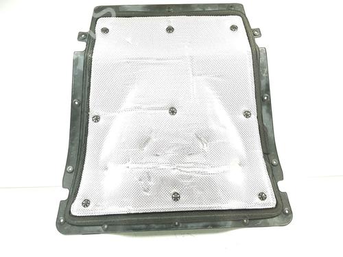 Upper protection MCLAREN GT 4.0 | BP22678579M93  - Image 5