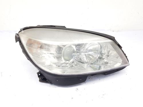 Used Right headlight Right headlight MERCEDES-BENZ C-CLASS T-Model (S204) C 220 CDI (204.208) (170 hp) 33130873 33130873