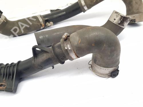 Intercooler pipe RENAULT MASTER III Van (FV)  | BP29343199M127 