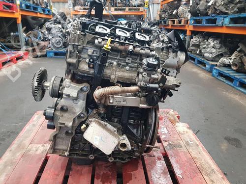 Engine OPEL MOVANO B Van (X62) 2.3 CDTI RWD (FV) | BP22203258M1