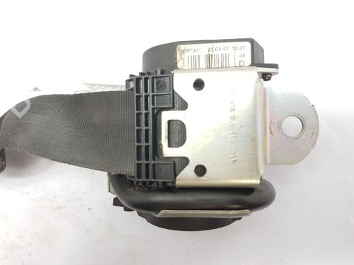 Front right seatbelt VW POLO IV (9N_, 9A_) 1.4 16V | BP29815691I25