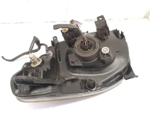Right headlight FORD RANGER (ET) 2.5 TDCi 4x4 | BP29316063C29 