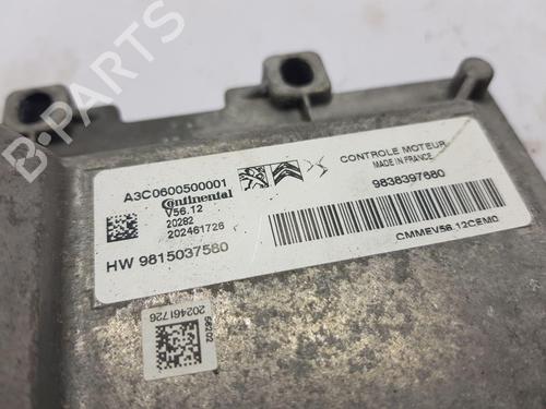 Motorstyringsenhed VAUXHALL CORSA Mk V (F) 1.2 | BP30948527M57