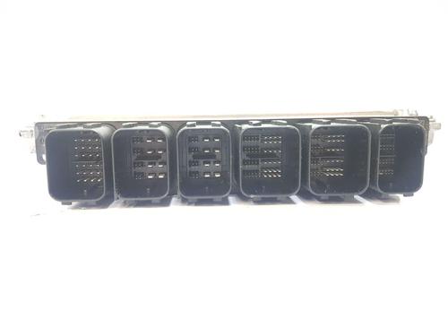 Engine control unit (ECU) BMW 1 (F40) 128 ti | BP22673380M57 
