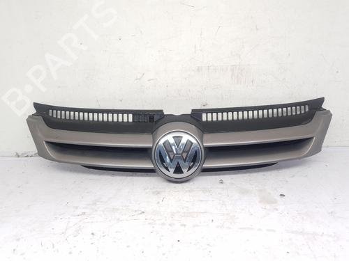 Grille VW GOLF PLUS V (5M1, 521) 1.9 TDI BP26723551C40