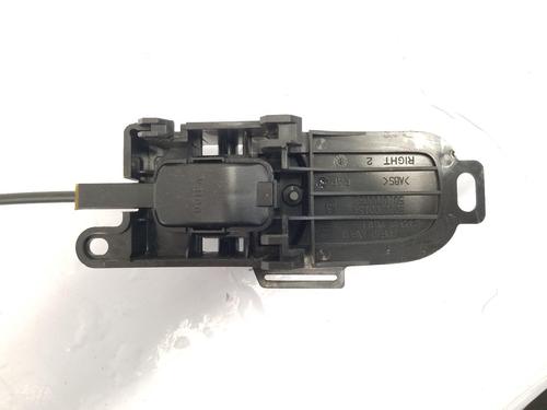 Front right lock NISSAN MICRA III (K12) 1.4 16V | BP28362998C97 
