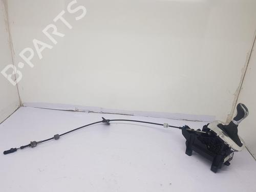 Gear lever OPEL MOKKA / MOKKA X (J13)  | BP22658893M90 