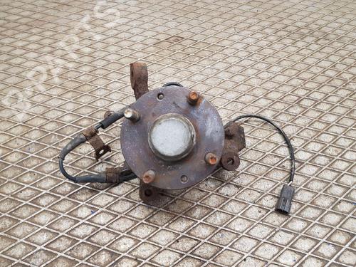 Used Left front steering knuckle Left front steering knuckle MAZDA MX-5 II (NB) 1.8 16V (NB8C) (146 hp) 36562887 36562887