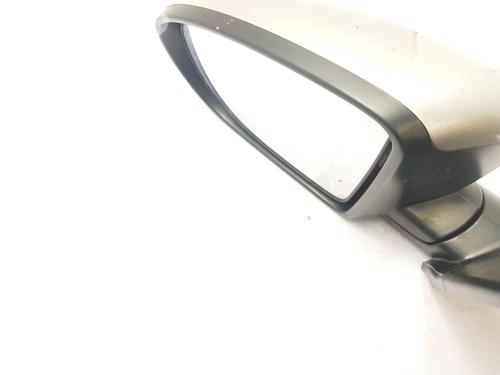 Left mirror NISSAN QASHQAI I (J10, NJ10) 1.5 dCi | BP29467462C26 