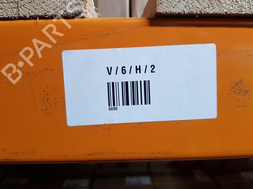 Front right seatbelt SMART FORTWO Coupe (453) 0.9 (453.344, 453.353) | BP37420718I25 - Image 7