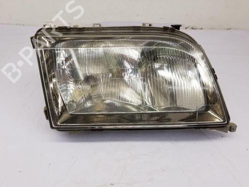 Used Right headlight Right headlight MERCEDES-BENZ S-CLASS (W140) S 420 (140.042, 140.043) (279 hp) 36240626 36240626