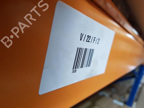 Upper protection AUDI TT (8J3) 2.0 TFSI | BP38169686M93 - Image 12