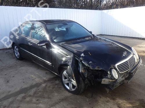 Engine control unit (ECU) MERCEDES-BENZ E-CLASS (W211) E 270 CDI (211.016) | BP30914698M57 - Image 9