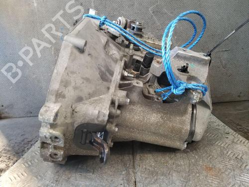 Gearbox OPEL CORSA F (P2JO) 1.2 (68) | BP30806044M3 