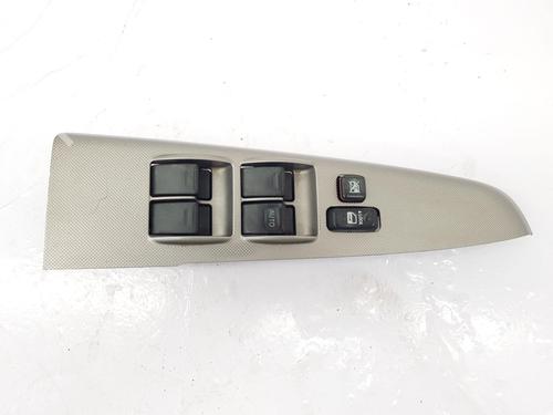Used Right front window switch Right front window switch TOYOTA HILUX VII Pickup (_N1_, _N2_, _N3_) 2.5 D-4D 4WD (KUN25_, KUN25R) (120 hp) 36281137 36281137