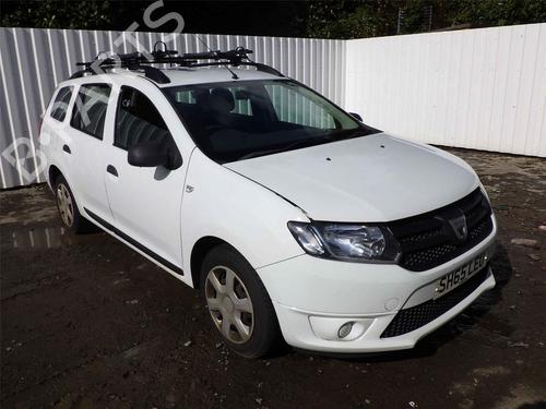 Køler DACIA LOGAN MCV II TCe 90 (K8M1, K8MA, K8AC) | BP22205288M31 