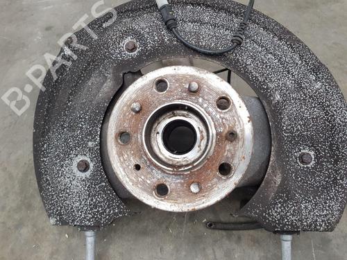 Left front suspension BMW 5 (G30, F90) | BP27266849M72