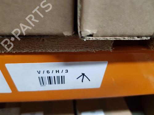 ABS pump MAZDA 3 (BM, BN) 2.0 | BP26163348M43 