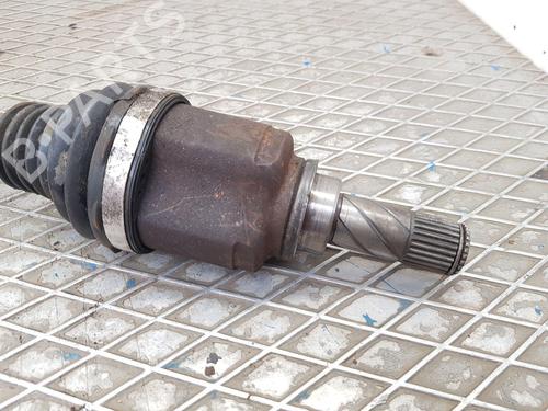 Left front driveshaft MERCEDES-BENZ CITAN MPV (W415)  | BP25461693M38 