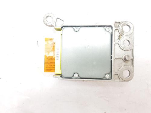 ECU airbags NISSAN MICRA III (K12)  | BP29378787M53 