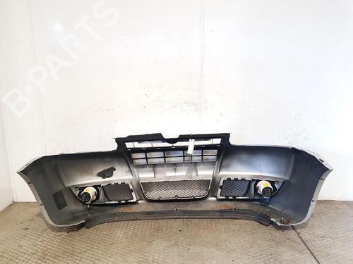 Front bumper FIAT DOBLO MPV (119_, 223_) 1.9 D Multijet | BP28157789C7 