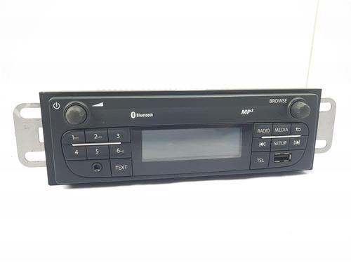 Radio RENAULT MASTER III Van (FV)  | BP29620558E6