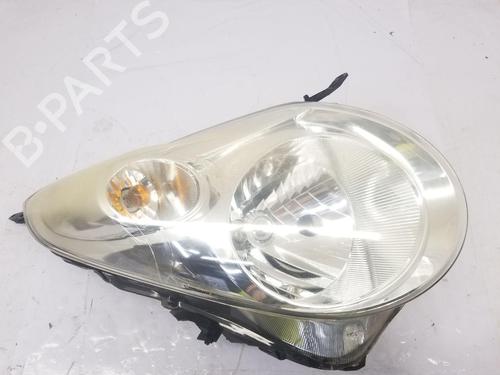 Used Right headlight Right headlight 39201887 39201887
