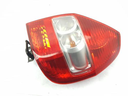 Used Right taillight HONDA JAZZ II (GD_, GE3, GE2) 1.2 i-DSI (GD5, GE2) (78 hp) 29263024