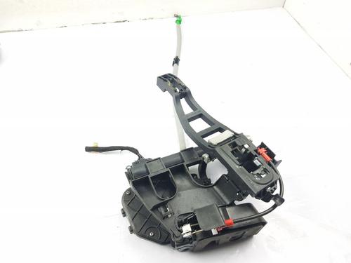 Used Rear left lock FORD MONDEO IV (BA7) 2.0 TDCi (163 hp) 29900489